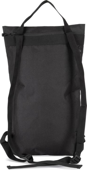 Image du produit Kimood Sac à dos plat recyclé style urbain