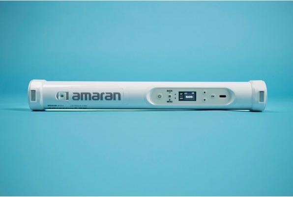Produktbild Amaran PT1c RGBWW Pixeltube