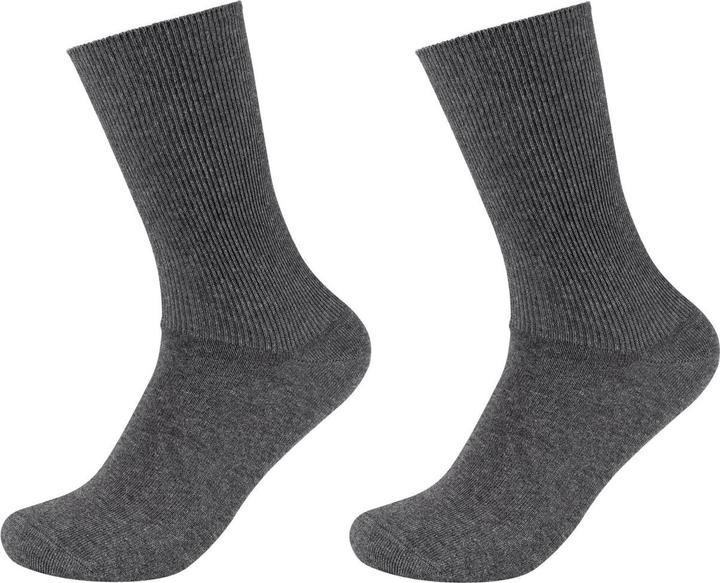 Actual product image Camano Diabetic socks (pack of 4, 43, 46)