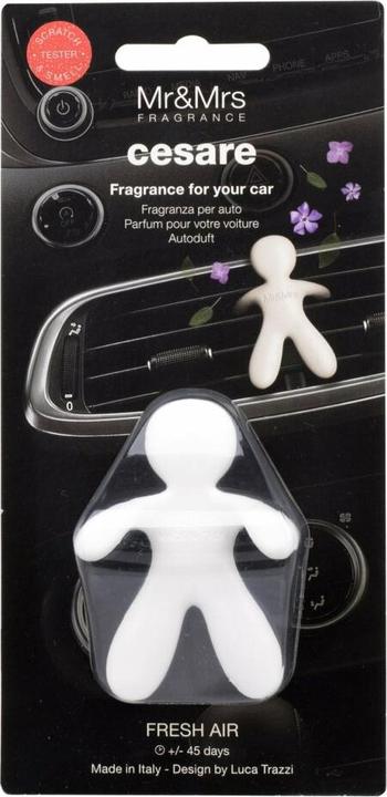 Image du produit Mr & Mrs Fragrance Cesare Air frais