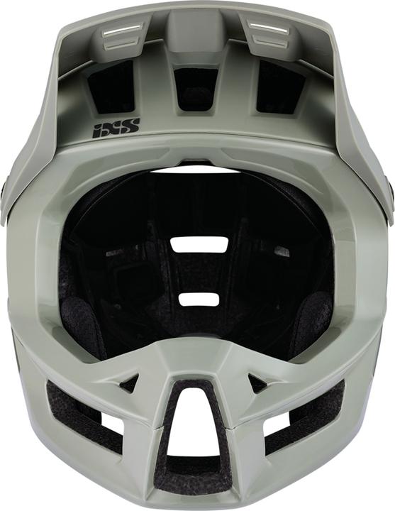 Actual product image iXS Helmet Trigger FF Mips (58 cm)