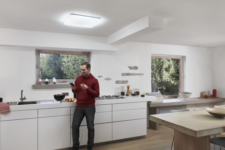 Produktbild Ledvance Smart+ Orbis Ceiling (4200 lm)