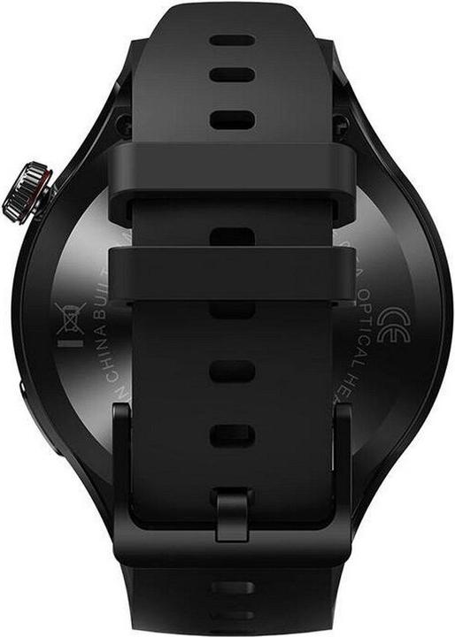 Immagine prodotto Zeblaze Smartwatch Thor Ultra (nero) (112 mm, 4G)