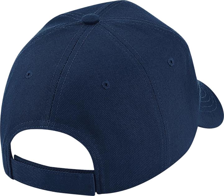 Produktbild Beechfield Erwachsene Ultimate 6 Panel Cap (One Size)