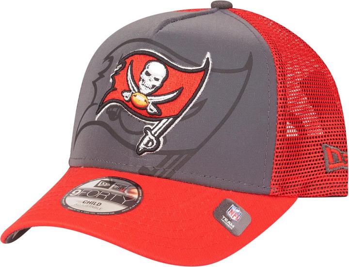 Immagine prodotto New Era Aframe Trucker squadre NFL (55, 56, 54 C)