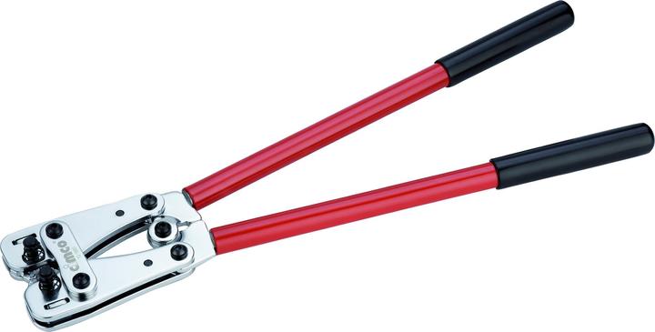 Produktbild Cimco Presszange (390 mm)