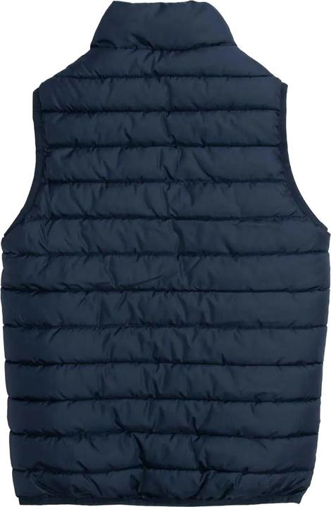 Actual product image Jack & Jones Boys Wing Gilet (140)