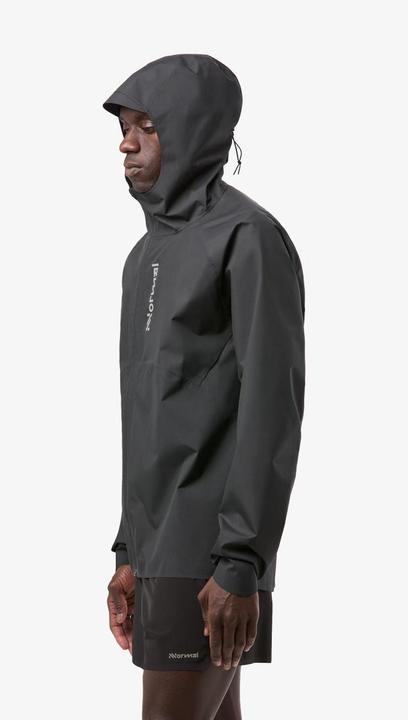 Produktbild Nnormal Trail Rain Jacket Black (M, L)