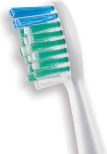 Image du produit Waterpik Attachement de la brosse Standard (3 x)