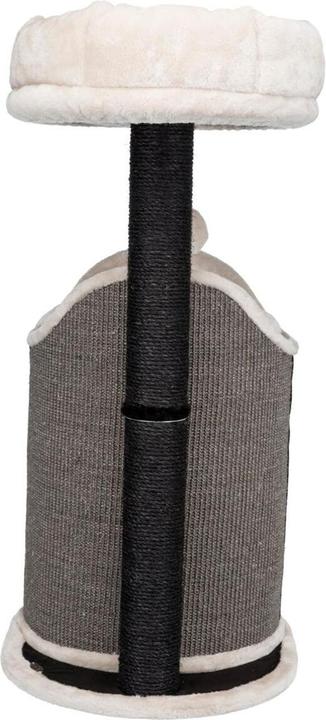 Actual product image Trixie Susana (90 cm, Grey, Black)