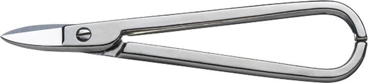 Actual product image Erdi Goldsmith's scissors (31 mm)