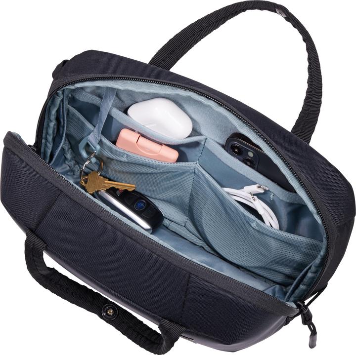 Immagine prodotto Thule Subterra 2 Crossbody 5l - Nero (5 l)