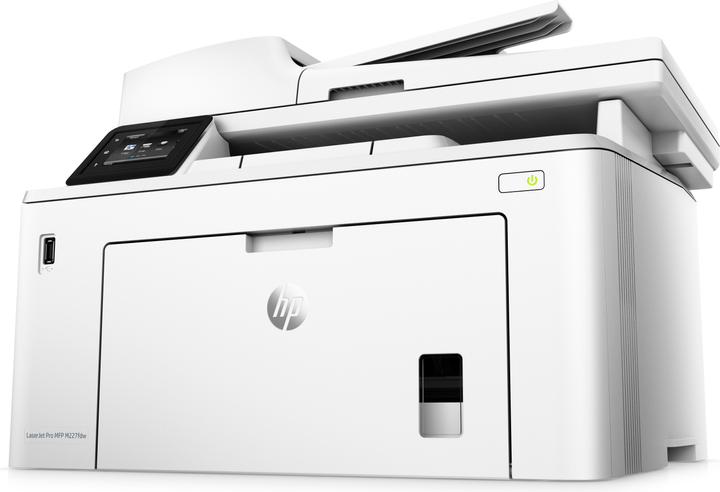 Produktbild HP M227fdw LaserJet Pro (Laser, Schwarz-Weiss)