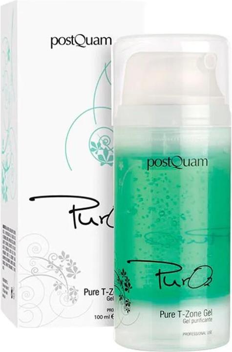 Produktbild Postquam Pure t Zone Gel 100ml (Gel, 100 ml)