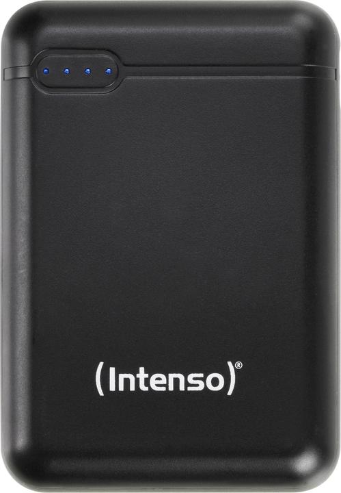 Actual product image Intenso XS 10000 (10000 mAh, 37 Wh)