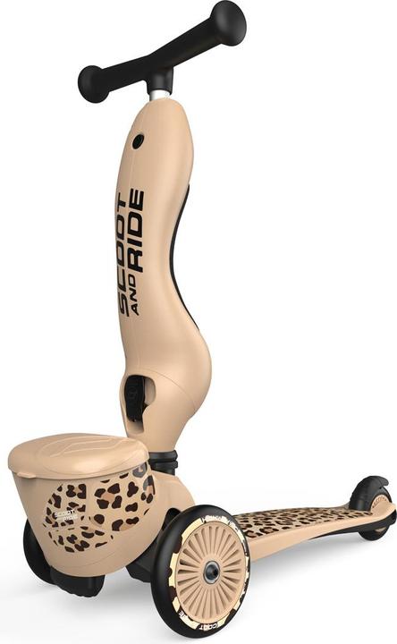 Produktbild Scoot and Ride Highwaykick