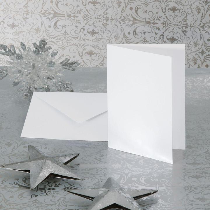 Actual product image Sigel Cover (C6, 50 x)