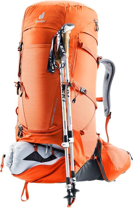 Immagine prodotto Deuter Aircontact Core 35+10 (35 l)