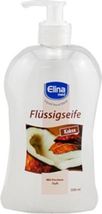 Immagine prodotto Elina Seife (Sapone liquido, 500 ml)