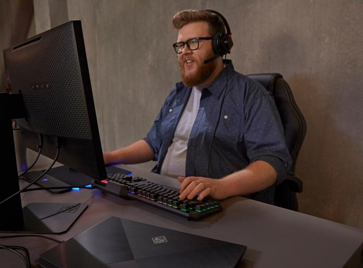 Immagine prodotto HP Omen Photon (Senza fili)
