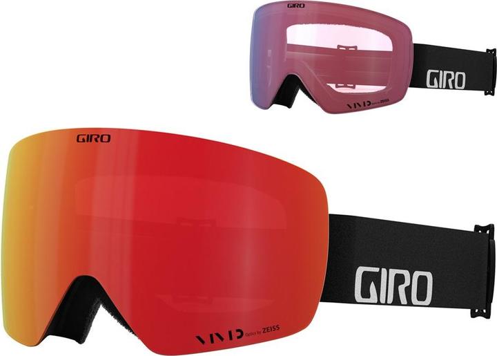 Produktbild Giro Contour Rs Vivid