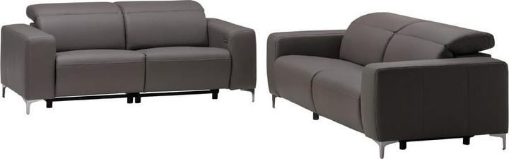 Actual product image Pure Home Lifestyle Pure 902 Exclusive (Corner sofa)