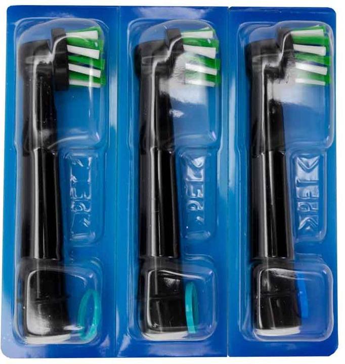 Actual product image Oral-B Pro 3 3900 (Oscillating toothbrush)