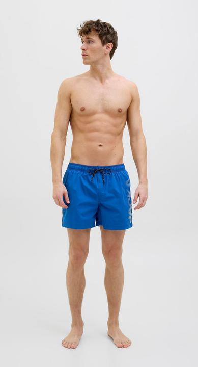 Actual product image Jack & Jones Badehose MAUI Schwimm-Shorts (XXL)
