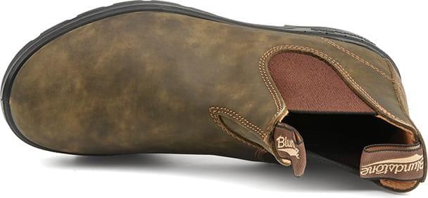 Actual product image Blundstone 585 - 12606 (35)