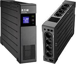 Actual product image Eaton Ellipse PRO 1600 French UPS (1600 VA, 1000 W, Line-interactive UPS)