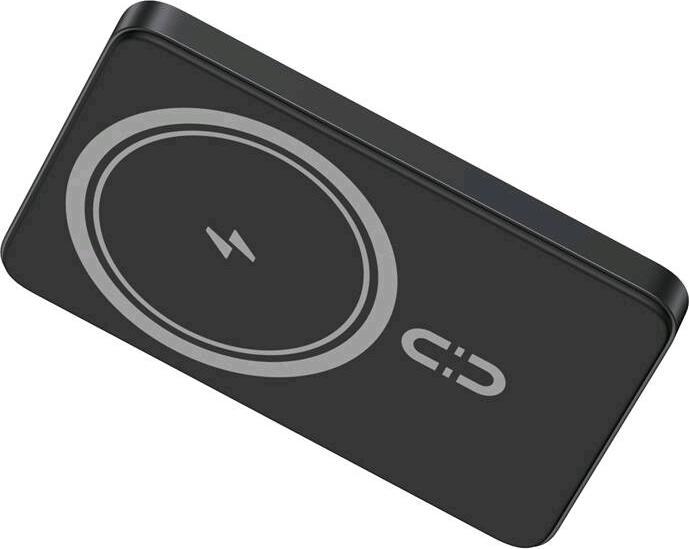 Immagine prodotto Romoss Powerbank WSC05 5000mAh 20W (black) (5000 mAh, 20 W)