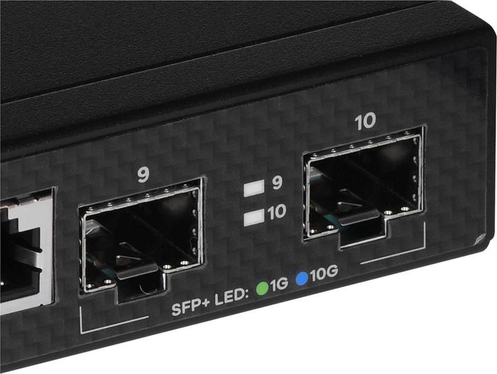 Image du produit Zyxel XMG1915-10E (10 Ports)
