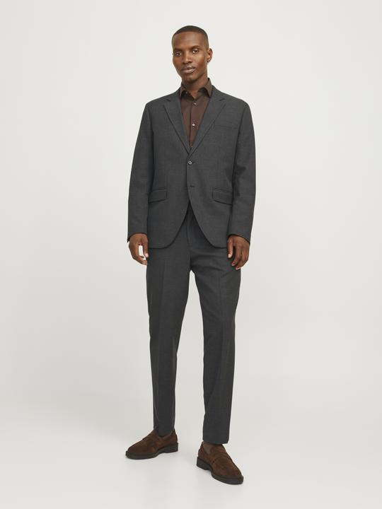 Actual product image Jack & Jones JPRBUSHWICK Regular fit blazer Single-breasted blazer (54)