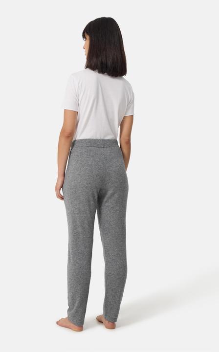 Image du produit Cash-Mere Unisex Wolle Kaschmir Trainerhose (XS)