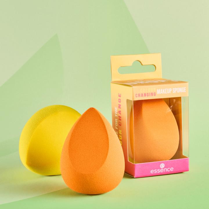 Produktbild essence MY ARTSY DROPS makeup sponge