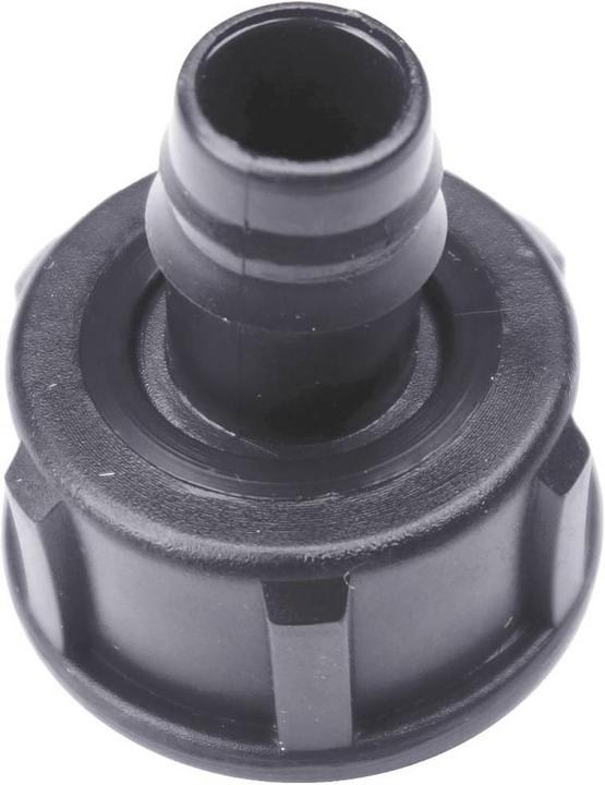Produktbild Gardena Anschlussstück Basisgerät 1000 unterirdisches Tropfrohr (Tropfbewässerung Verbinder + Abzweiger)