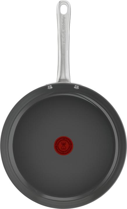 Immagine prodotto Tefal Rinnovare+ (20 cm, Padella per friggere, Ceramica)