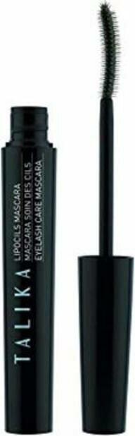 Produktbild Talika LIPOCILS mascara #brown 8,5 ml (Brown)