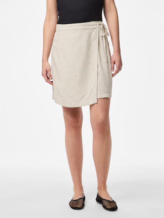 Immagine prodotto Pieces Pcpia Mw Mini Skirt Dmo Noos (M)