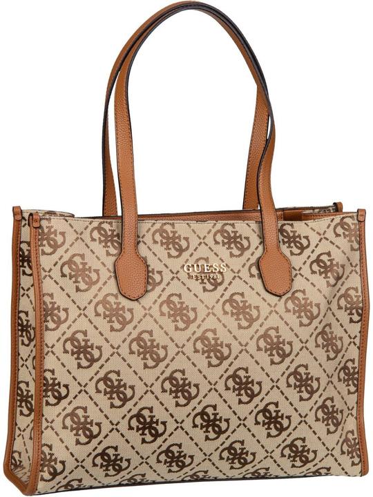 Produktbild Guess Silvana Shopper Tasche 40.5 cm (16 l)