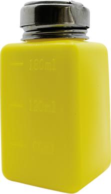 Activeshop Dispenser Gelb