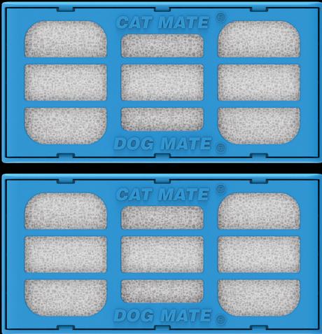 Actual product image Cat Mate Spare filter element