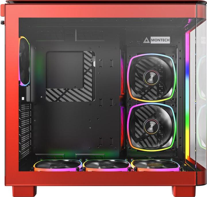Image du produit Montech King 95 Pro (ATX, Mini-ITX, mATX)