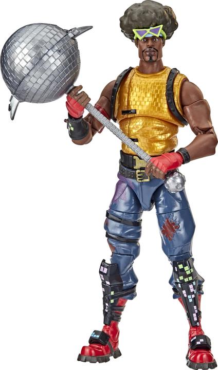 Produktbild Fortnite Hasbro Victory Royale Series Funk Ops 15 cm grosse Action-Figur zum Sammeln mit Accessoires
