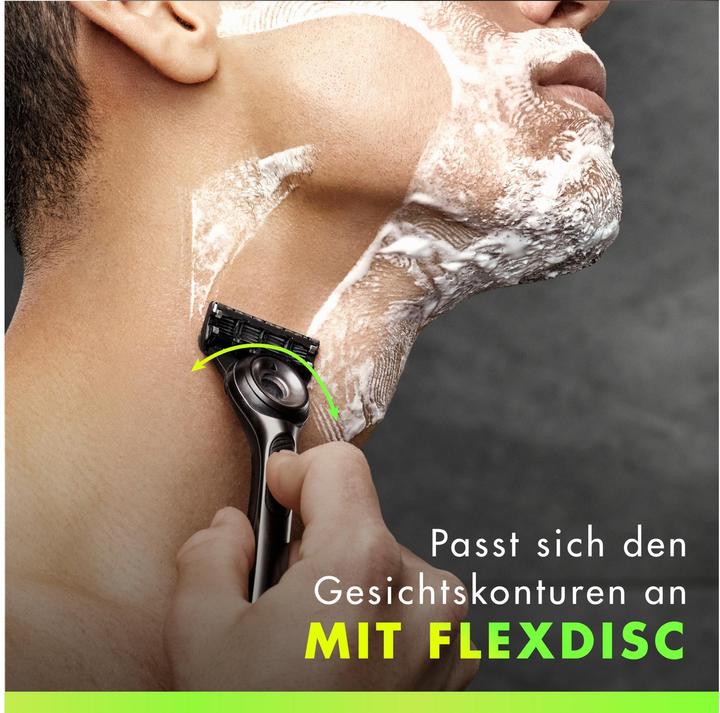 Produktbild Gillette GilletteLabs