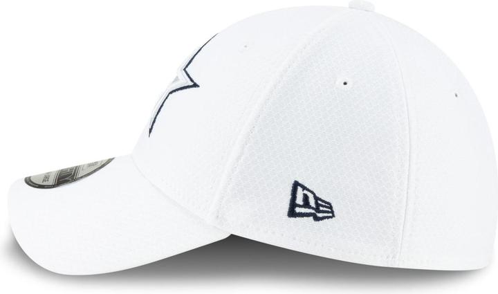 Immagine prodotto New Era 39Thirty Stretchfit NFL Platinum Sideline (M/L)