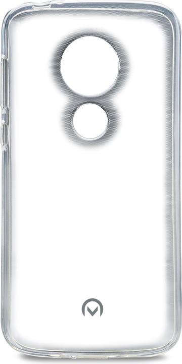 Actual product image Mobilize Jelly shell (Motorola Moto E5 Play)