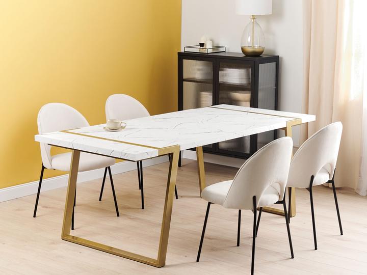 Actual product image Beliani Martynika