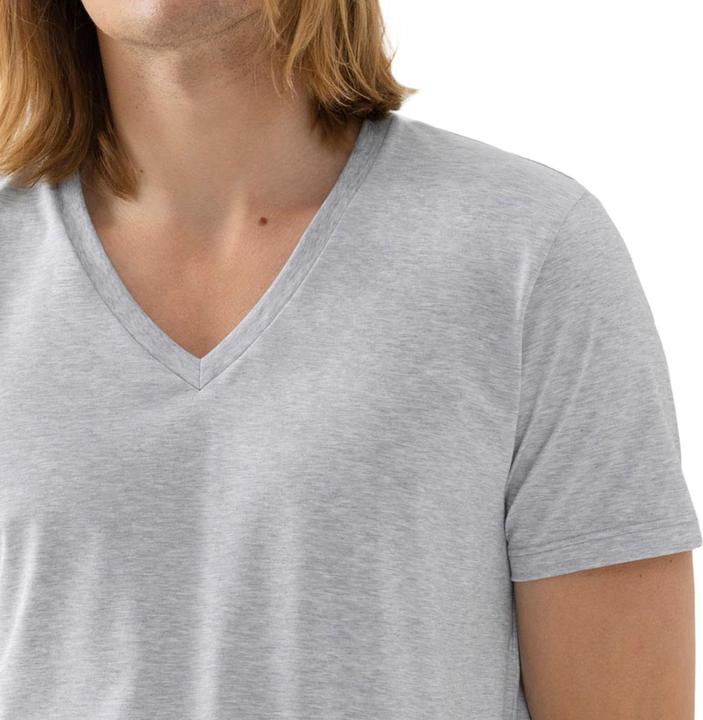 Produktbild Mey Dry Cotton Unterhemd / Shirt Kurzarm (M)