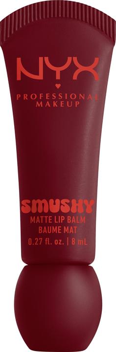 Immagine prodotto NYX Professional Make-Up Nyx Smushy Matte (8 ml)